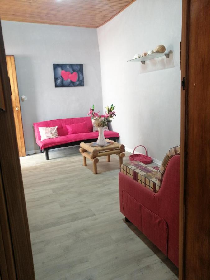 La Casa Di Mimi' Cefalù Exterior foto