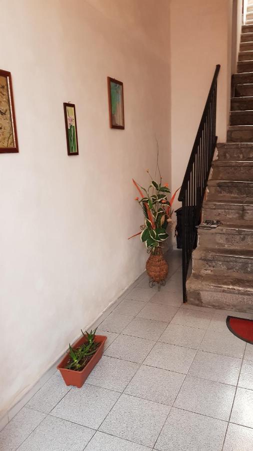 La Casa Di Mimi' Cefalù Exterior foto